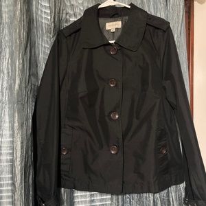 Lightweight Jacket